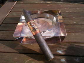 5 vegas Gold Maduro