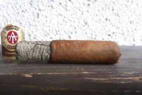 A.Turrent 6 Generations Gran Petit Robusto