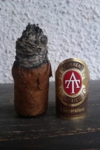 A.Turrent 6 Generations Gran Petit Robusto