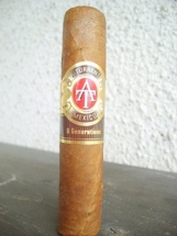 A.Turrent 6 Generations Gran Petit Robusto