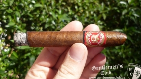 Arturo Fuente Don Carlos No. 4