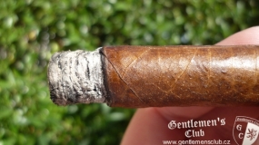 Arturo Fuente Don Carlos No. 4