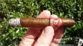 Arturo Fuente Don Carlos No. 4