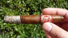 Arturo Fuente Don Carlos No. 4