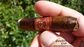 Arturo Fuente Don Carlos No. 4