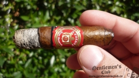 Arturo Fuente Don Carlos No. 4