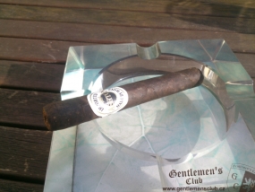 Ashton Aged Maduro No.20-1