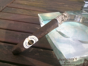 Ashton Aged Maduro No.20-2