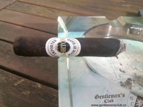 Ashton Aged Maduro No.20-3