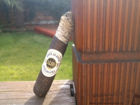 Ashton Aged Maduro No.20-4