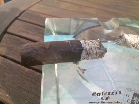 Ashton Aged Maduro No.20-5