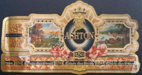 Ashton ESG 20y11