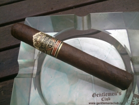 Ashton VSG Robusto