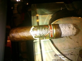 Ashton VSG Robusto