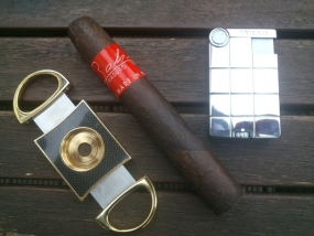 Bahia Maduro