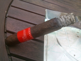 Bahia Maduro