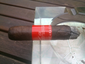 Bahia Maduro