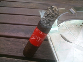 Bahia Maduro