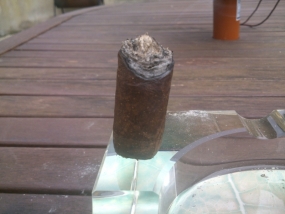 Bahia Maduro