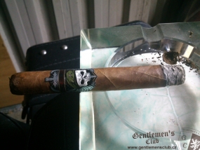 Black Ops Habano Toro-2