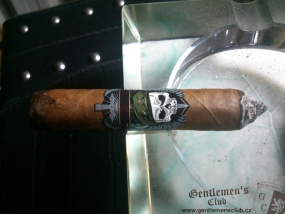 Black Ops Habano Toro-4