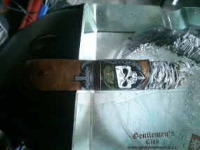 Black Ops Habano Toro-5