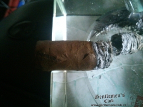 Black Ops Habano Toro-7