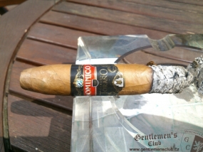 Carlos Torano Dominico Torpedo