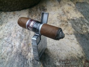 Carlos Torano Loyal Robusto-3