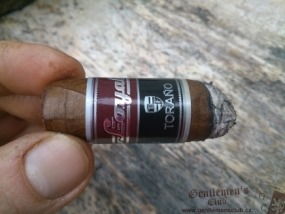 Carlos Torano Loyal Robusto-5