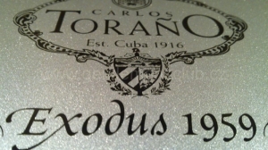 Carlos Torano - Exodus Toro