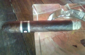 Cohiba Black Robusto