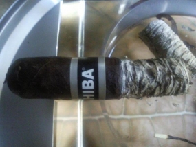 Cohiba Black Robusto