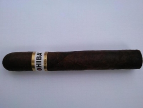 Cohiba Puro Dominicana