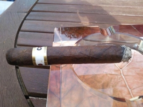 Cohiba Puro Dominicana