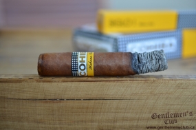 Cohiba Siglo I