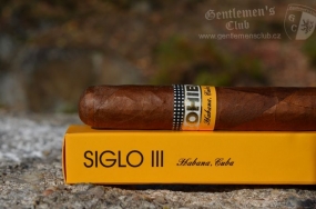 Cohiba Siglo III