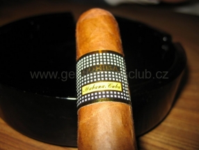 Cohiba Behike BHK 52