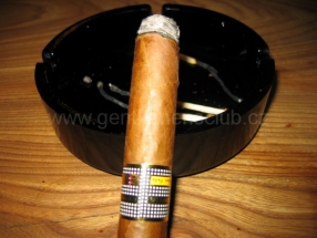 Cohiba Behike BHK 52