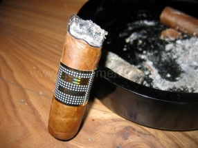 Cohiba Behike BHK 52