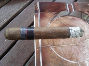 EP Carrillo Elancos Series Acto Mayor