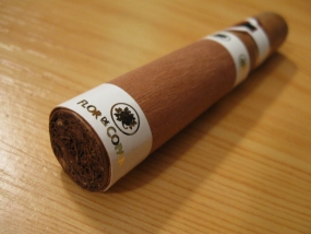 Flor de Copan Robusto