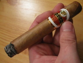 Flor de Copan Robusto