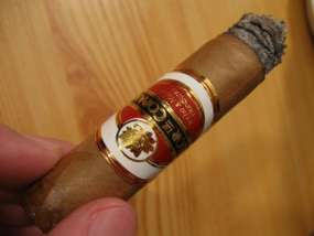 Flor de Copan Robusto