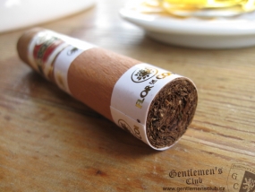 Flor de Copan Short Robusto