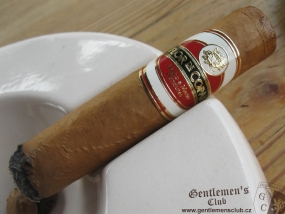 Flor de Copan Short Robusto