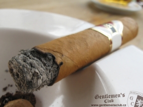 Flor de Copan Short Robusto