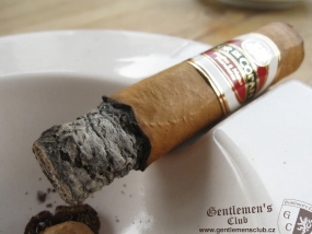 Flor de Copan Short Robusto