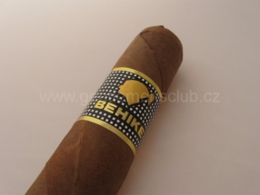 Cohiba - Behike - BHK 52