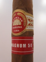 H. Upmann Magnum 50